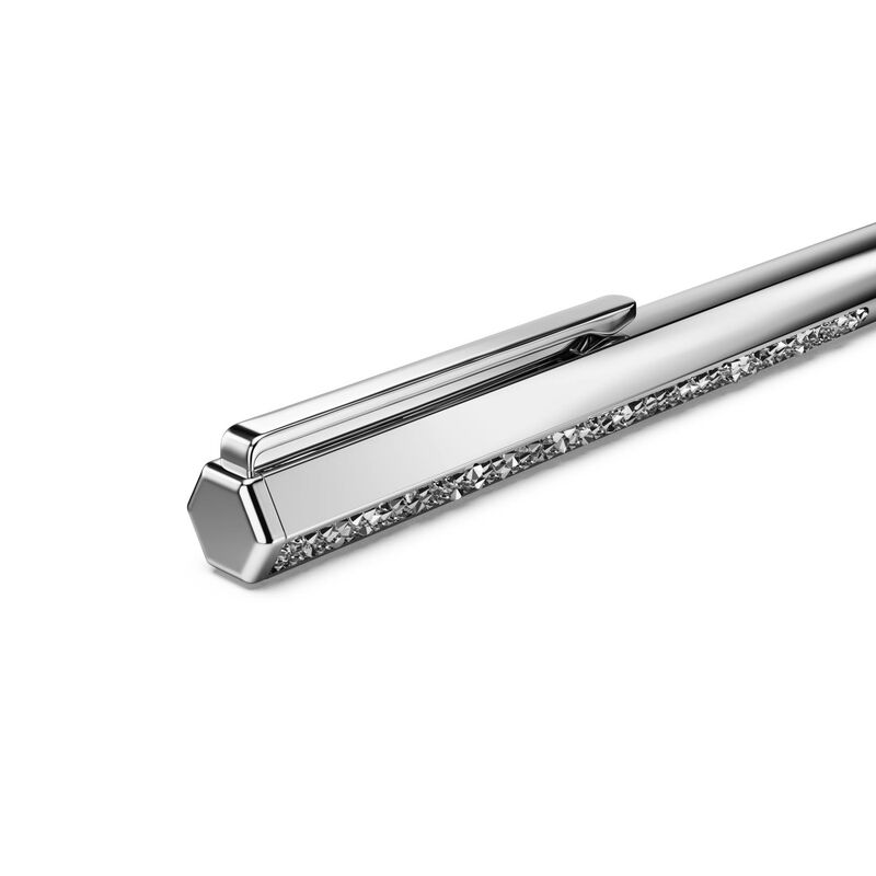 Swarovski Crystal Shimmer Ballpoint Pen image number 3